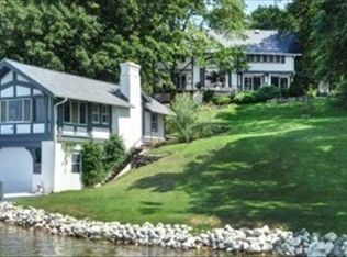 34745 W Fairview Rd, Oconomowoc, WI 53066