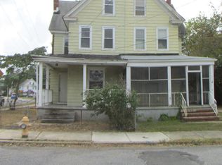 209 Fulton St #1.2, Millville, NJ 08332