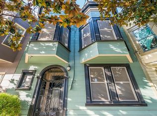 2388-2390 Bryant St #2388, San Francisco, CA 94110