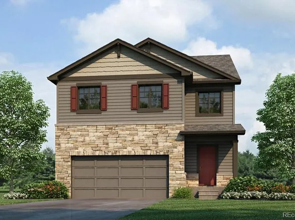 27563 E Byers Avenue, Aurora, CO 80018