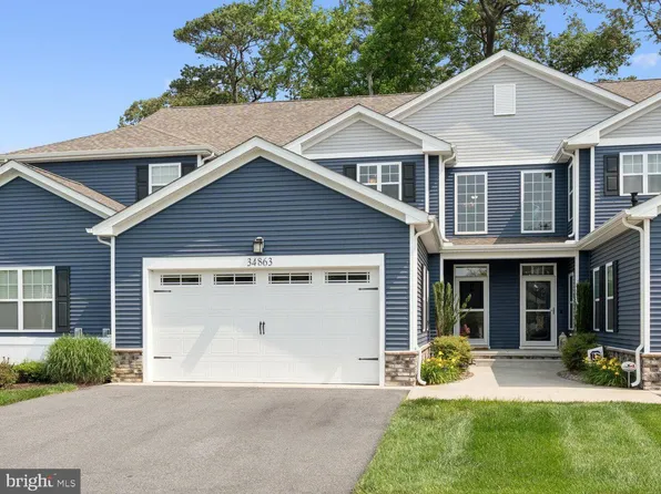 34863 White Shell Ct, Rehoboth Beach, DE 19971