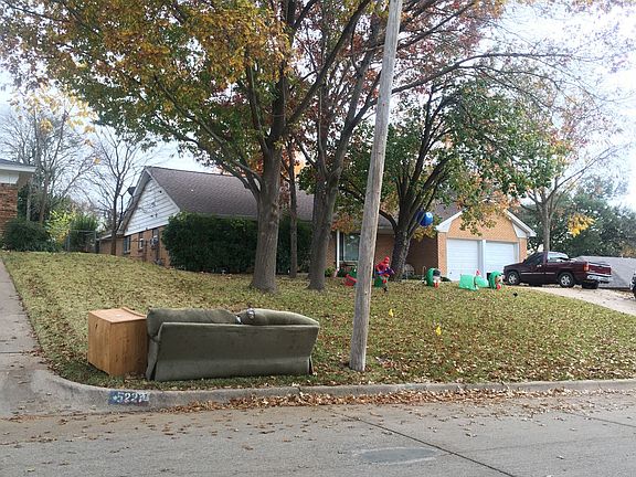 2nd image of 5225 Winifred Dr
