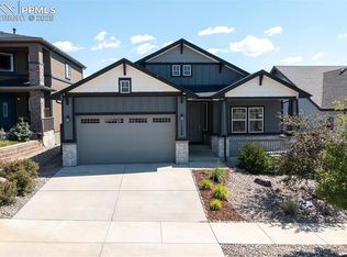 11590 Spectacular Bid Cir, Colorado Springs, CO 80921