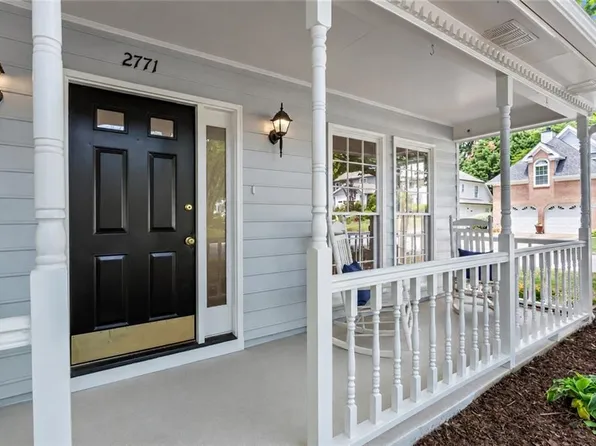 2771 Royal Blf, Decatur, GA 30030