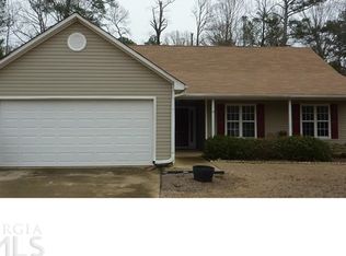440 Wilmington Way, Monroe, GA 30655