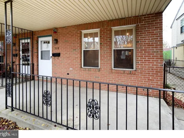 318 State St, Camden, NJ 08102