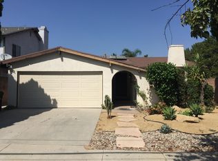 18311 Arminta St, Reseda, CA 91335