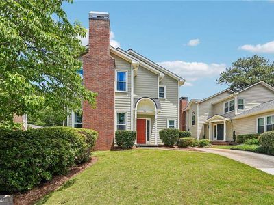 267 Somerlane Pl, Avondale Estates, GA, 30002