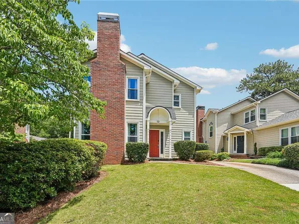 267 Somerlane Pl, Avondale Estates, GA 30002