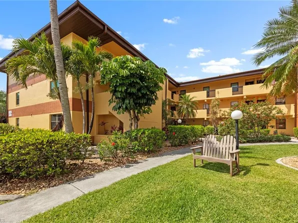 6146 Whiskey Creek DR #718, FORT MYERS, FL 33919