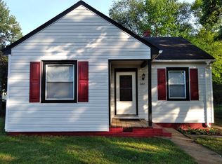 2103 Brandonview Ave, Henrico, VA 23231