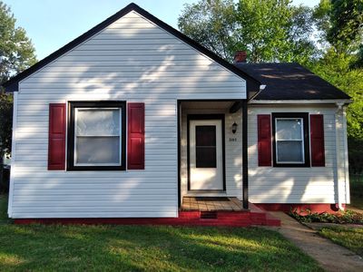 2103 Brandonview Ave, Henrico, VA, 23231