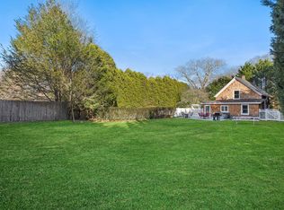 163 Three Mile Harbor Rd, East Hampton, NY 11937