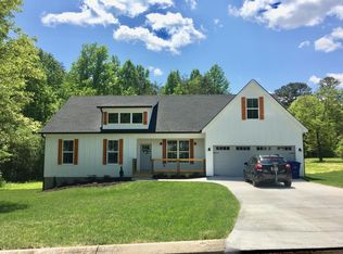 10412 Scenic View Dr, Ooltewah, TN 37363