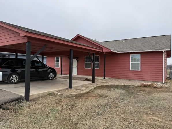 6410 W 3rd Ave, Stillwater, OK 74074