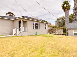 540 Wadsworth Ave, Pismo Beach, CA 93449