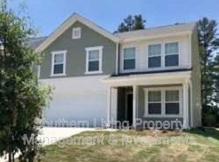 1000 Newfound Hollow Dr, Charlotte, NC 28216