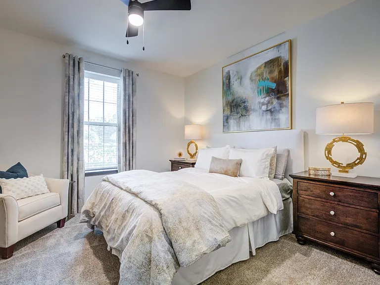 The Ridge at Chenal Valley Apartments — Photo 7