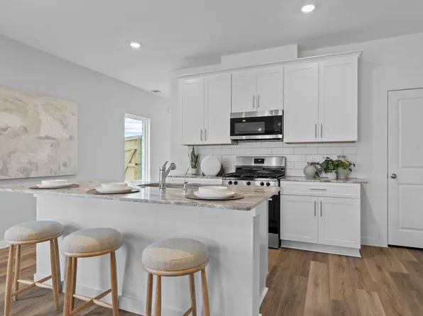 3417 Wild Mustang St, League City, TX 77511