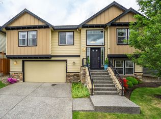 623 N V St, Washougal, WA 98671