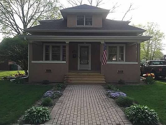 15128 South Illinois Street