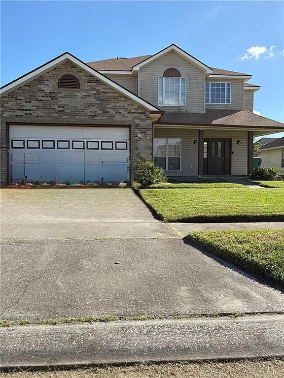 harvey OED② 2241 Brighton Pl, Harvey, LA 70058 | Zillow