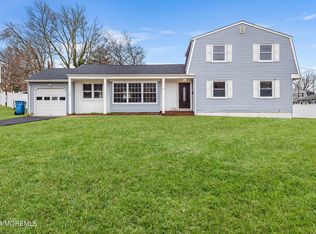 109 Newbury Rd, Howell, NJ 07731