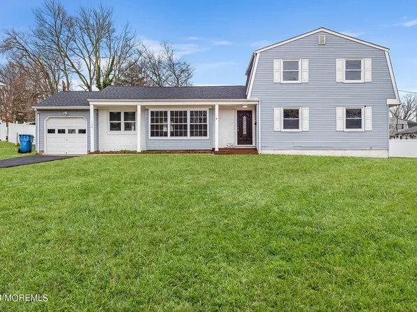 109 Newbury Road, Howell, NJ 07731