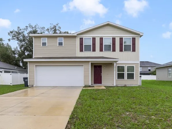 314 Puffer Ct, Poinciana, FL 34759