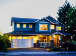 5857 Mooseberry Ct SE, Salem, OR 97306