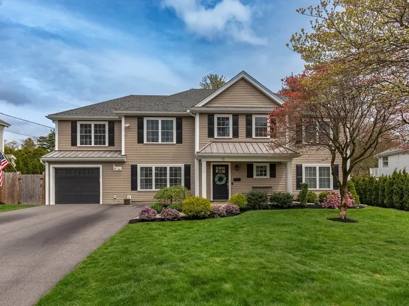 15 Kinsman Pl, Natick, MA 01760