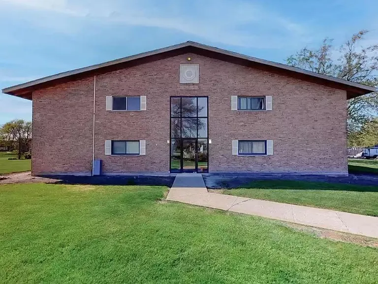 Side Elevation