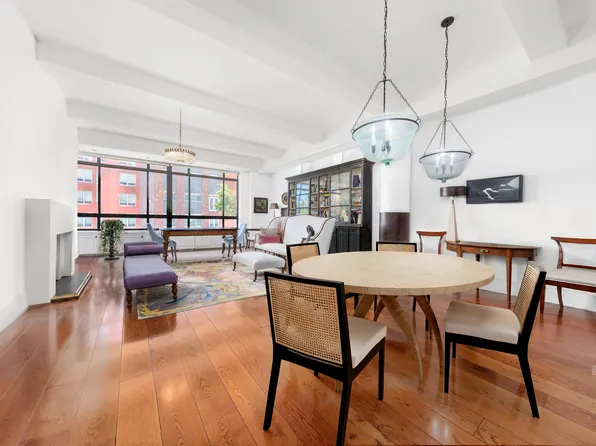 111 Barrow Street image 1 of 7