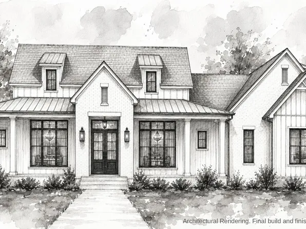 170 Walnut Grove Rd, Richmond, KY 40475