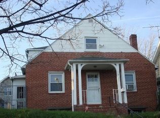 4902 Belair Rd, Baltimore, MD 21206