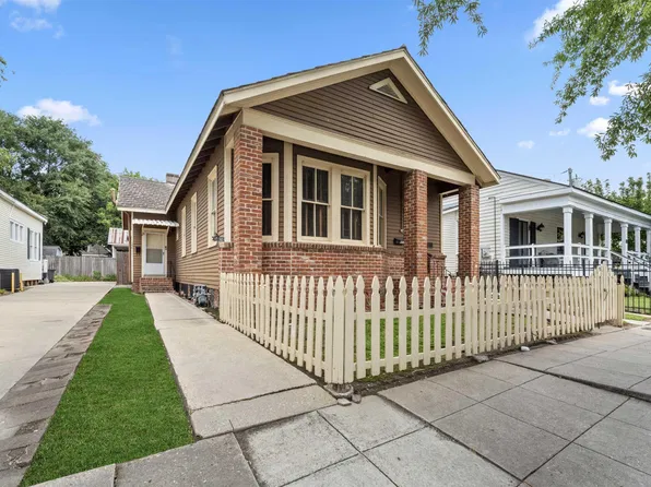 769-771 North St, Baton Rouge, LA 70802