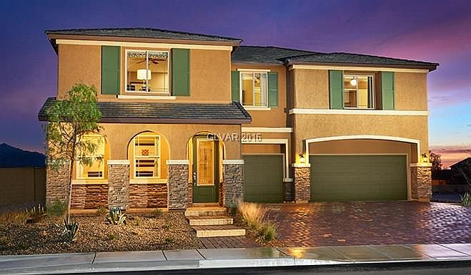 1st image of 8818 Saxon Canyon St