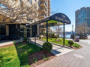 7100 Boulevard East APT 14K, West New York, NJ 07093
