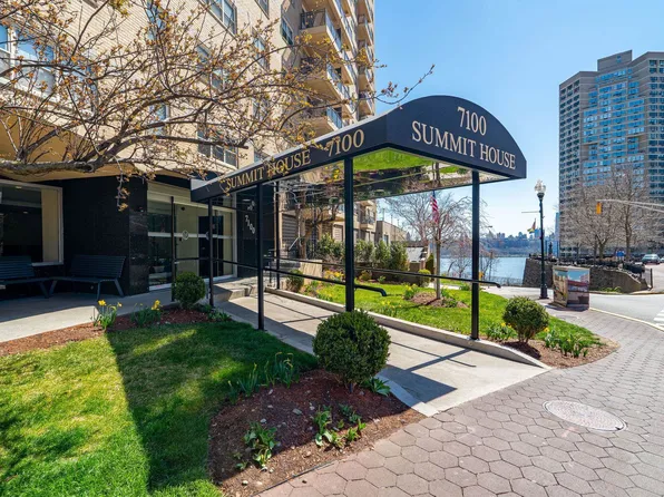 7100 Boulevard East APT 14K, West New York, NJ 07093
