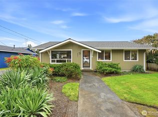 8031 Florida Dr, Everett, WA