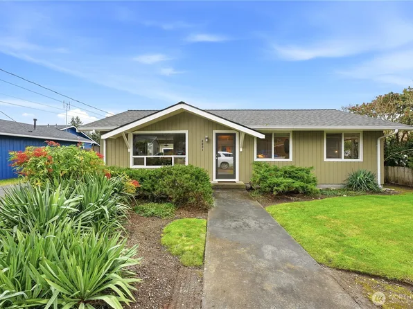 8031 Florida Dr, Everett, WA 98203