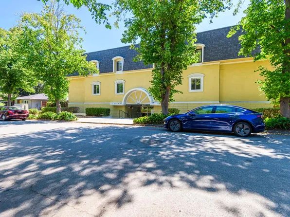 500 Fulton St APT 101, Palo Alto, CA 94301