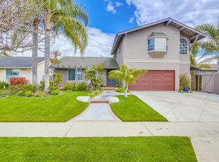 17411 Chapparal Ln, Huntington Beach, CA 92649
