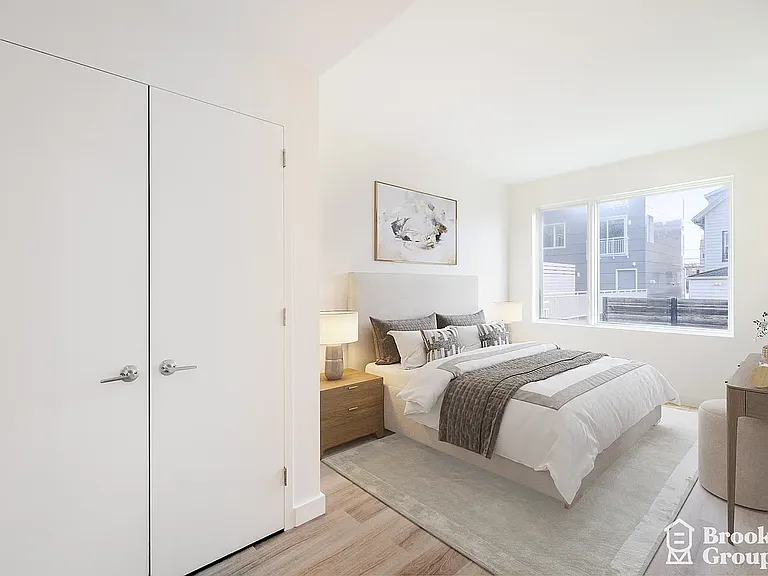 101-19 Rockaway Beach Blvd #3E — Photo 7