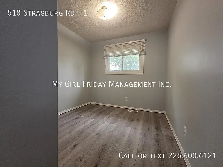 518 Strasburg Rd #1 — Photo 4