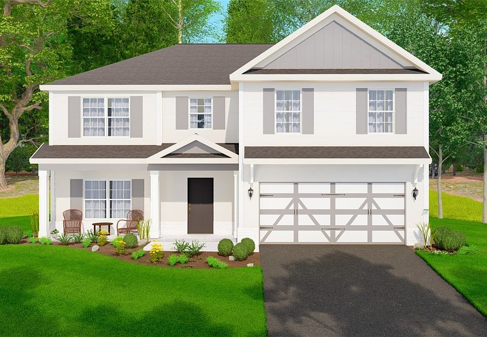 1st image of 2416 Morrison Trce