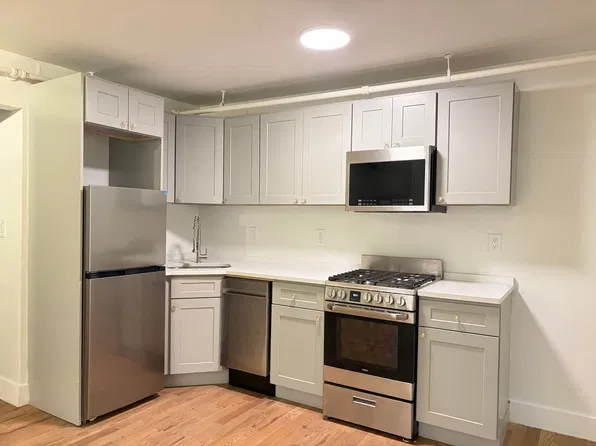 850 Westside Ave, Jersey City, NJ
