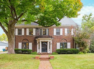 91 Sherman Rd, Battle Creek, MI 49017