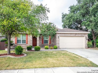 2530 Turquoise Way, San Antonio, TX, 78251