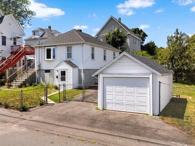 93 Roberts St, Quincy, MA, 02169
